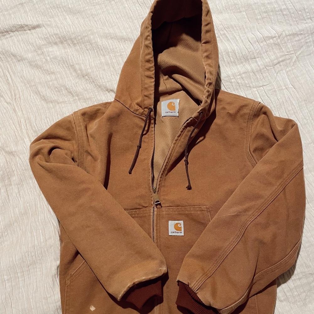 Women’s Carhartt Jacket